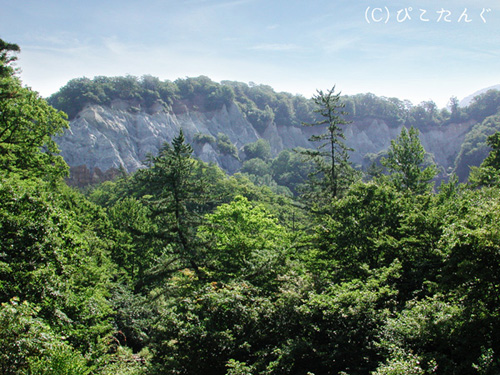 十二湖 青池(写真はイメージです)